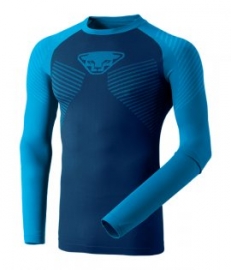 Dynafit termotriko Speed Dryarn M L/S TEE